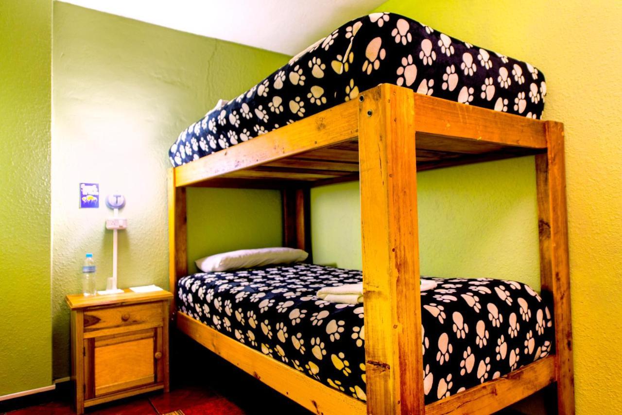 Mirador Oro Verde Quilotoa Zumbagua ภายนอก รูปภาพ